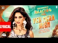 Yeh Mera Husn (Layrical) | Baaghi 4 | Tiger S,Sanjay D, Harnaaz | Shilpa, Tanishk | Sajid N 