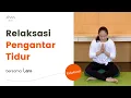 Download Lagu Relaksasi Pengantar Tidur