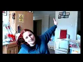Unconventional X Stitch Flosstube