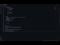 Solved VScode not giving output