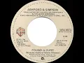 1979 HITS ARCHIVE: Found A Cure - Ashford & Simpson (stereo 45 single version)