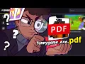 Playing GAMEJOLT Games that aren t games