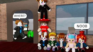Murder Mystery 2 Funny Moments (MEMES) #257