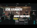 Download Lagu PANAH ASMARA - AFGAN (ECHA SOEMANTRI ft SABAH MUSICIANS)