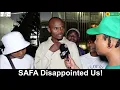 Download Lagu Zimbabwe 0-0 Bafana Bafana | SAFA Disappointed Us!