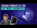 10 Design Principles For Software Engineers