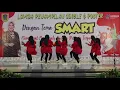 Download Lagu Lomba Jingle Remaja Cegah Anemia
