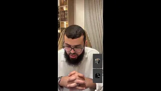 اتصالات المسلمين