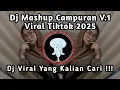Download Lagu DJ MASHUP CAMPURAN V.1 ENAFF STYLE VIRAL TIKTOK 2025!!