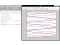 Matlab plot multiple lines - Multiple Graphs Or Plot Overlays in same MATLAB Plot