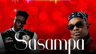 Whozu Ft Dogo Pateni SASAMPA Official Music Audio Whozumusic Dogopatten 
