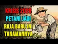 Lagu Krisis 2026‼️ Petani Jadi Raja Baru, Ini Dia Tanaman Pencetak Uang...