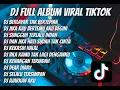 DJ TERBARU 2022 - DJ BERLAYAR TAK BERTEPIAN FULL ALBUM - DJ TIARA FULL ALBUM