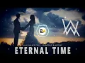 Alan Walker Style , Seantonio \u0026 Antrikc  -  Eternal Time