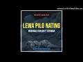 Lagu LEWA PILO NATING - MCDONALD TAYLOR FT ATTAWAH (PNG LATEST MUSIC 2025)