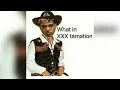 Download Lagu xxxtentacion \u0026 Ski Mask The Slump God - WHAT IN XXXTARNATION!? (Prod.Stain)