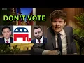 Download Lagu Nick Fuentes SENDS A WARNING To Young GenZ Voters about the Republican Party