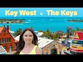 Key West The Florida Keys - In Depth Tour