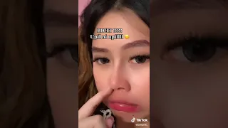 kumpulan video tiktok montok spesial beautiful tiktok bellpink part 7