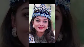 Aishwarya Rai Miss World In 1994 Shorts Fashioncore 