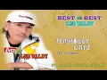 Download Lagu LEO WALDY - PENGADILAN CINTA ( Official Video Musik ) HD