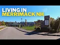 Living in Merrimack New Hampshire - Best Places to Live