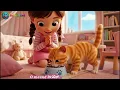 LaLaPlanet – De 2 Zile Am o Pisică 🐱💖  | Învățăm Copiii să Iubească Animăluțele 🐶🐾