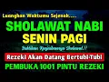 Lagu SHOLAWAT JIBRIL PENARIK REZEKI PALING MUSTAJAB, SHOLAWAT NABI MUHAMMAD SAW, Sholawat Jibril Merdu