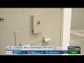 Benton County jail expansion considered Fox 24