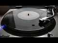 Air - Sexy Boy (1998 HQ Vinyl Rip) - Technics 1200G / Audio Technica AT33PTG/II