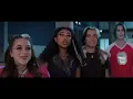 ZOMBIES 3 | Cheerleaders, Aliens and Werewolves meet the Aliens | Clip | Now Streaming on Disney +
