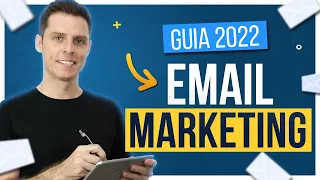 ???? E-mail Marketing Grátis para Iniciantes - Guia Passo a Passo Completo 2022
