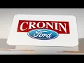 Pick A Ford - Cronin Ford Harrison Ohio