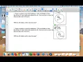 Osmosis Practice Problems