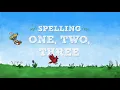 How to Spell Numbers 1 2 3 The Good and the Beautiful Math