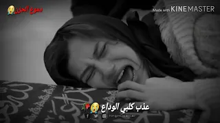 الوداع الوداع 