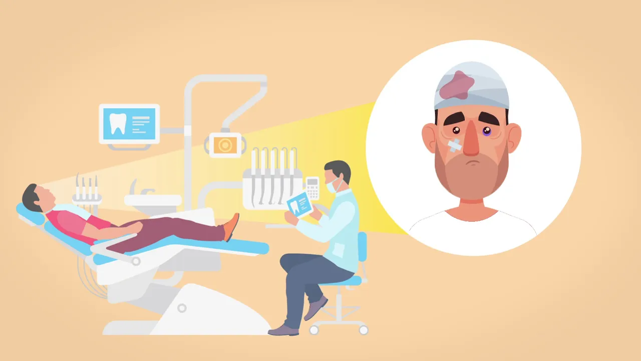 Standard of Care: Module 2 of 5