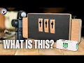 The ULTIMATE Multi-Format Pinhole Camera Mania MFZ
