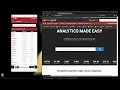 Guide - Monitor Youtube Instagram Twitter Twitch Accounts with Social Blade App and Website