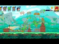 Download Lagu Level 1-2 – Angry Birds Friends No Power-Up Challenge (T-1571) | 3 Stars Gameplay – June 28