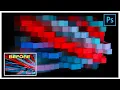 Photoshop Tutorial How to Transform Picture into 3D Cube in Photoshop