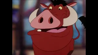 تيمون و بومبا 2 