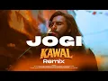 Lagu Na De Dil Pardesi Nu (DJ KAWAL Remix) | JOGI 2025 | Viral Bollywood Mix
