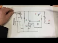Vintage Lab Power Supply Rebuild 9 - New Transformer Tap Switch Design
