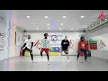 [Beginners Dance Workout] Tungevaag，Raaban Feat Luana Kiara-Bad Boy|Sino Afro Dance Workout