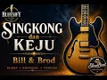 SINGKONG dan KEJU - Bill & Brod | Bluesy by BLUESIFY