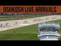 Download Lagu 🔴OSHKOSH ARRIVALS LIVE! ✈️ Epic AirVenture 2025 Inbound Madness + LIVE ATC!