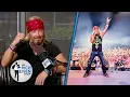 Bret Michaels on the Moment He Knew Poison Had Made It Big The Rich Eisen Show