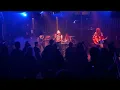 Creeping Death - The Edge Of Existence / Bloodlust Contamination - Live @ Madrid 2023