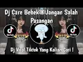 Download Lagu DJ CARE BEBEK X JANGAN SALAH PASANGAN SOUND XPUTZ RMX [𝑿𝑮] VIRAL TIKTOK TERBARU 2025 !